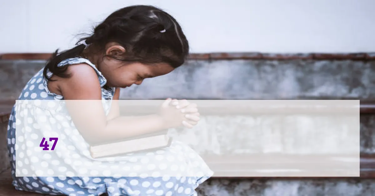 47 কৃতজ্ঞতা সম্পর্কে কুরআনের আয়াত